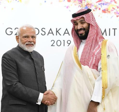 Saudi Arabia increases India's hajj quota by 30 thousand to 2 lac