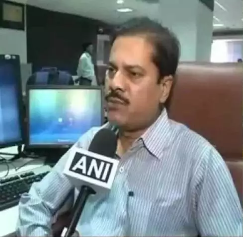 Mrutyunjay Mohapatra appointed as the Chief of India Meteorological Department