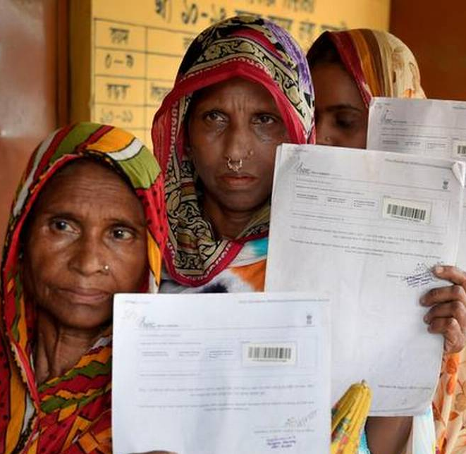 Nagaland to begin its own NRC process like neighbouring state Assam