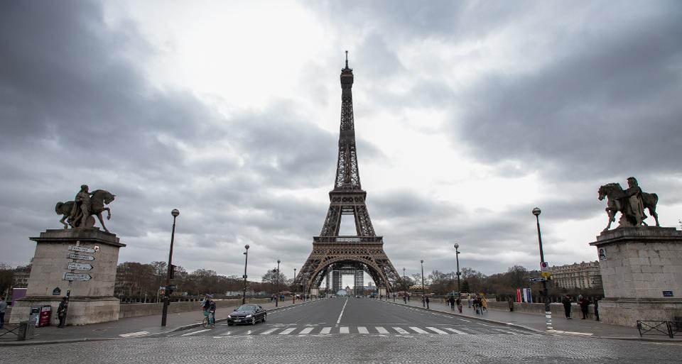 COVID-19 : France extends lockdown untill 11 May
